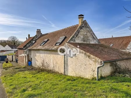 vente maison 4 pièces 81 m² à longueil-annel (60150)  189 000 €
