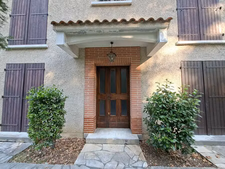 maison montauban 5 pièces 130 m² secteur beausoleil
