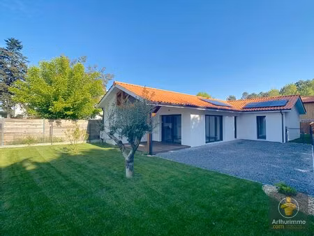 maison - 4 pièces - 95 m²