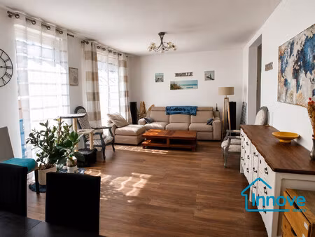 maison familiale avec jardin – saint-cyr-l'école centre