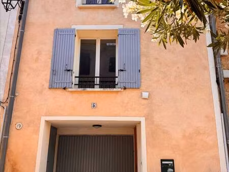 maison à louer