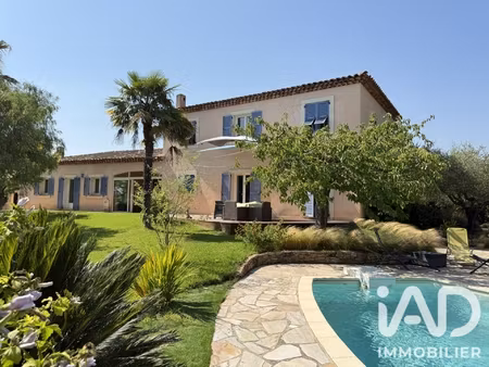 vente bastide 7 pièces