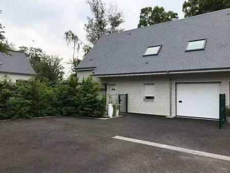 maison à louer