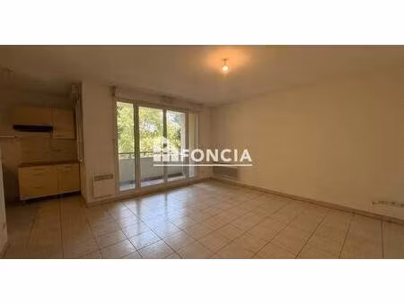 appartement à louer - logement étudiant