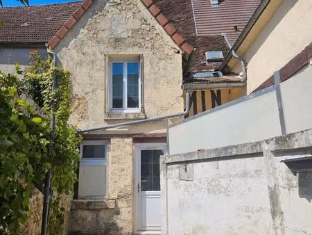 maison de ville 2 pièces 69 m²