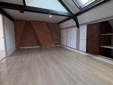 appartement 3 pièces 55 m²