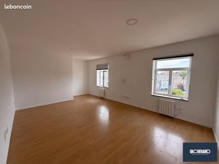 bureaux 30 m² mouvaux