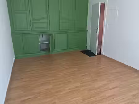 bureaux 22 m² valenciennes