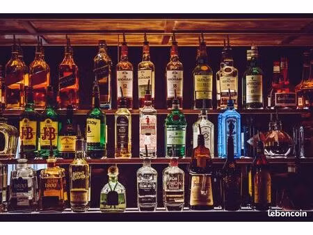 en vente - fonds de commerce - bar - vieux-lille
