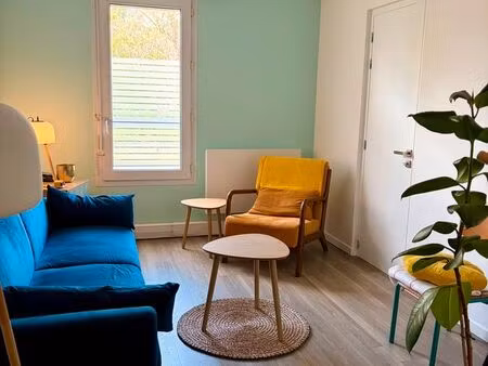 location bureaux dans cabinet de psychologues