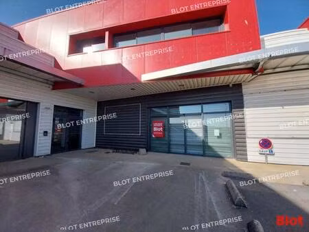 local commercial à louer