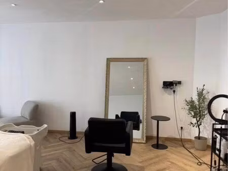 locale commerciale 50 m2