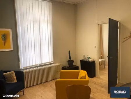 local 213 m² lille