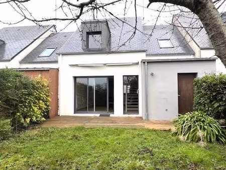 maison à louer - première occupation