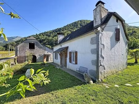 pau immobilier conseils & expertises