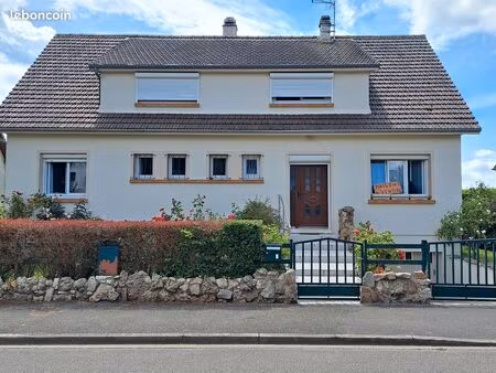 maison a vendre tillé