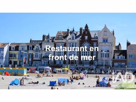 vente locaux professionnels 0 pièces 195 m² à dunkerque (59140)  714 600 €