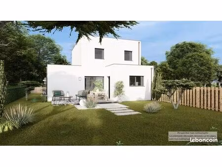 maison 5 pièces 97 m²