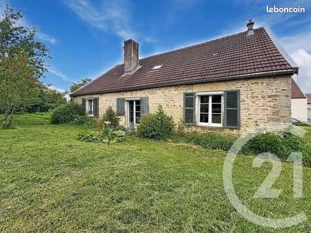 maison 5 pièces 122 m²