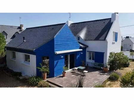 nestenn quiberon