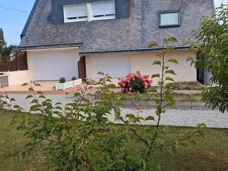 maison individuelle 110 m2