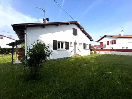 maison à louer