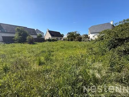 terrain à vendre