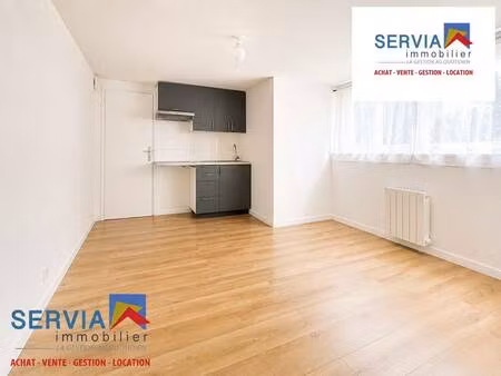 servia immobilier