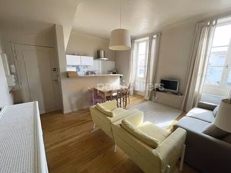 côté particuliers biarritz