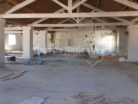 immeuble à vendre