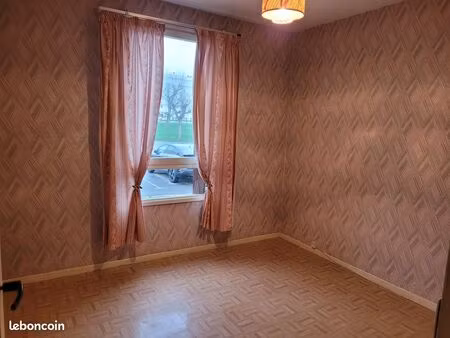 appartement 4 pièces pour investisseur