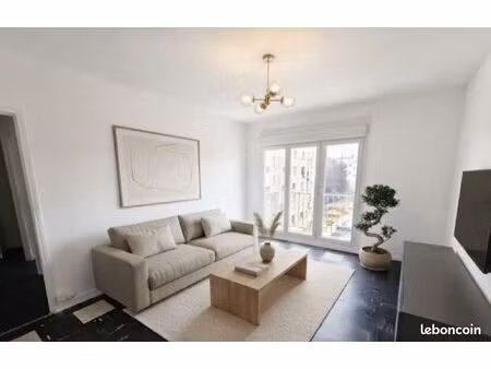 vendre a appartement