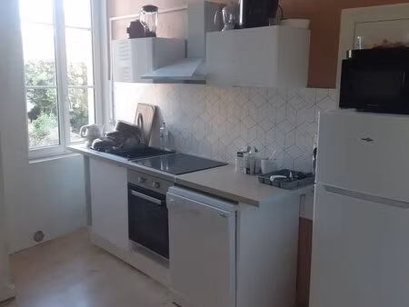 ⭐ appartement meublé entièrement équipé ⭐