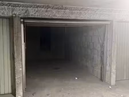 parking à louer