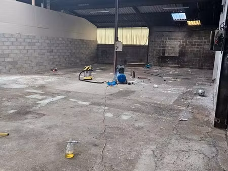 local commercial