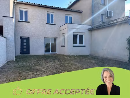 vente maison 5 pièces 125 m² à corcelles-en-beaujolais (69220)  170 000 €