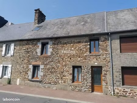maison 5 pièces 116 m²