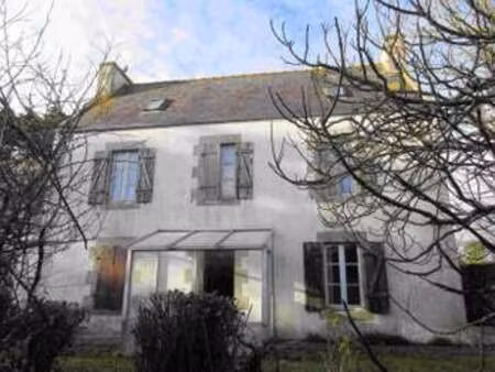 vente maison bord de mer à plouhinec (29780) : à vendre bord de mer / 1m² plouhinec