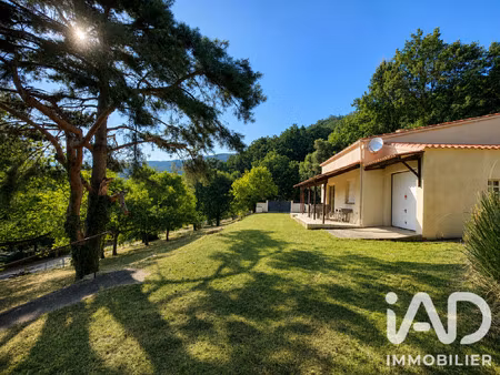 vente maison/villa 3 pièces