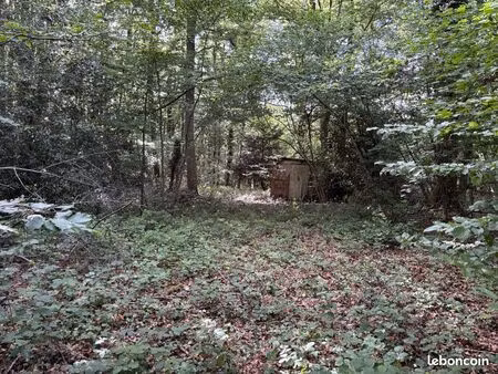 terrain de loisir