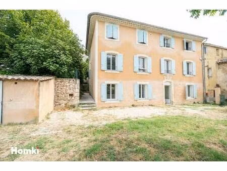 immeuble à vendre