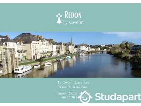 studio à louer - logement étudiant