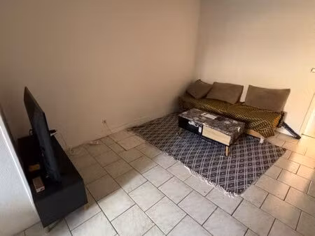 appartement t2 non meublé