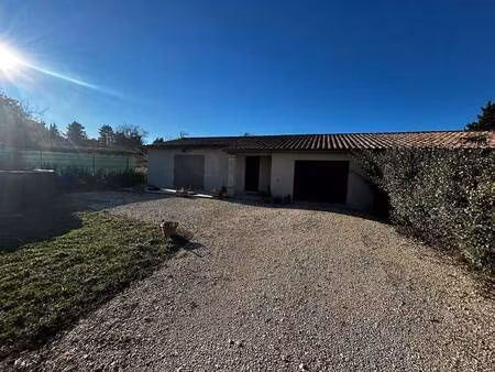 maison à louer