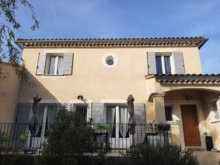 villa à louer