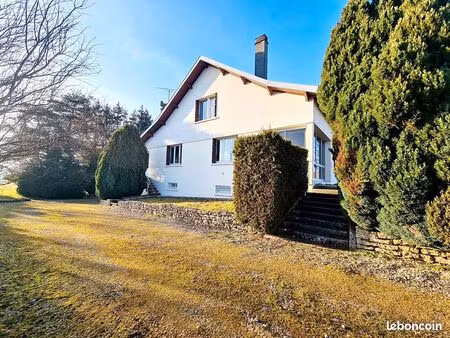propriété 7 pièces 219 m²