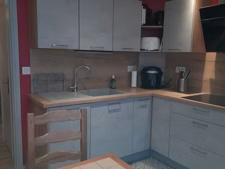 appartement sur maubeuge