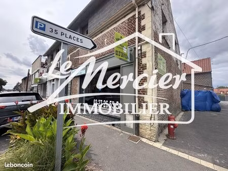 maison 2 pièces 42 m²