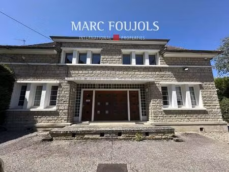 marc foujols immobilier - senlis