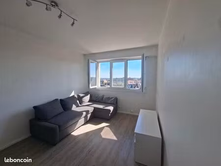 appartement 1 pièce 33 m²
